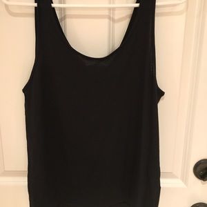 Rag & Bone black tank